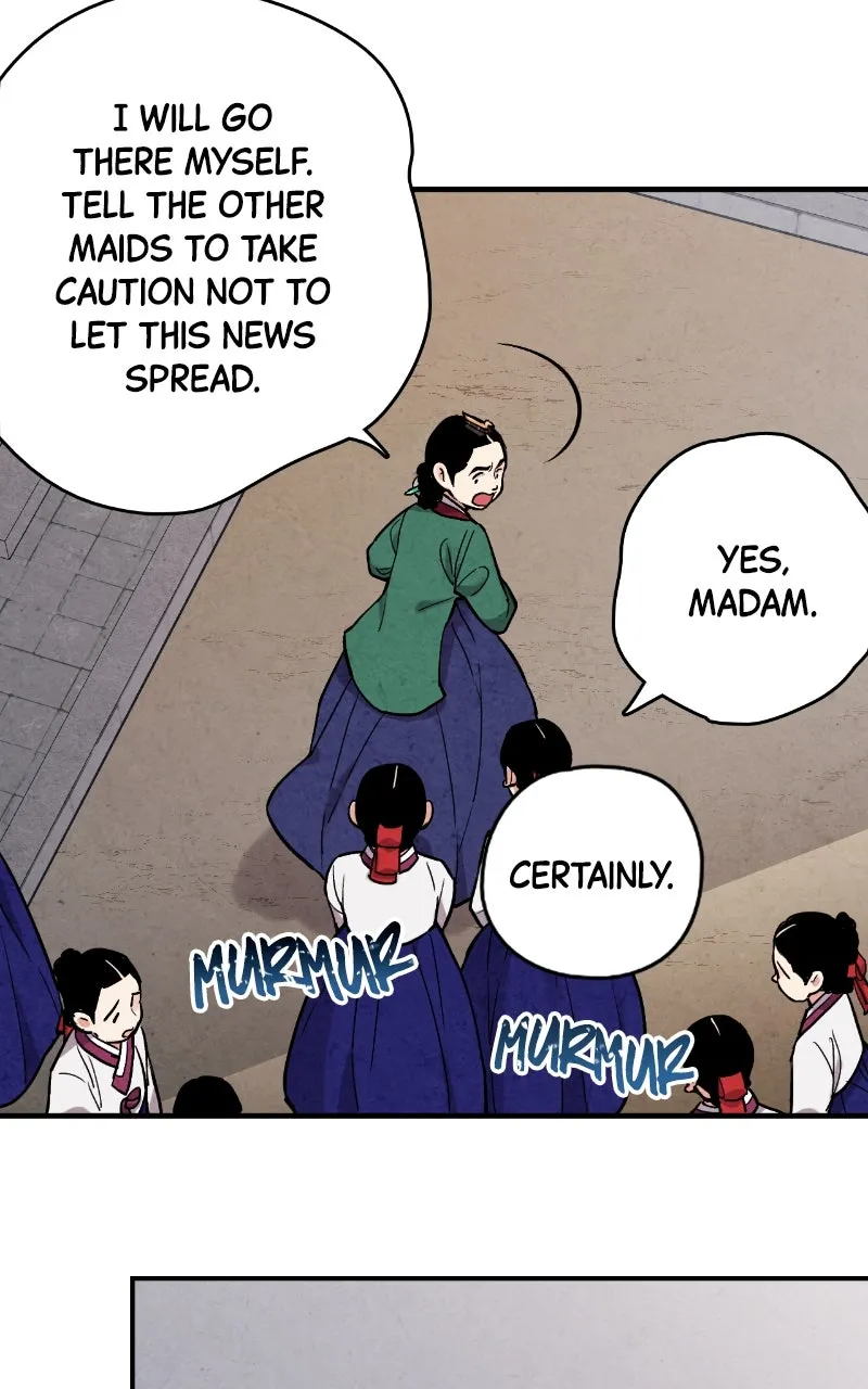 The Forbidden Marriage Chapter 60 page 40 - 