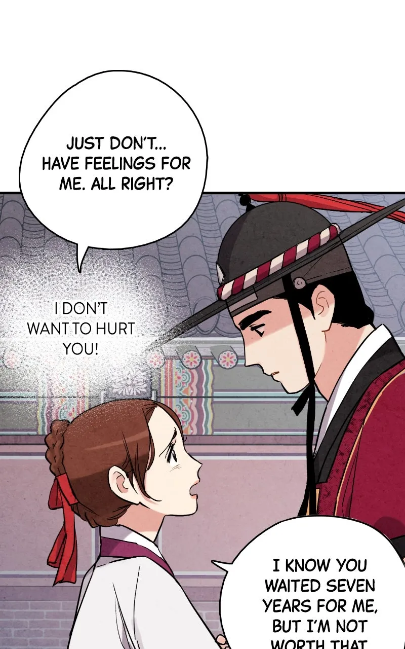 The Forbidden Marriage Chapter 60 page 60 - 