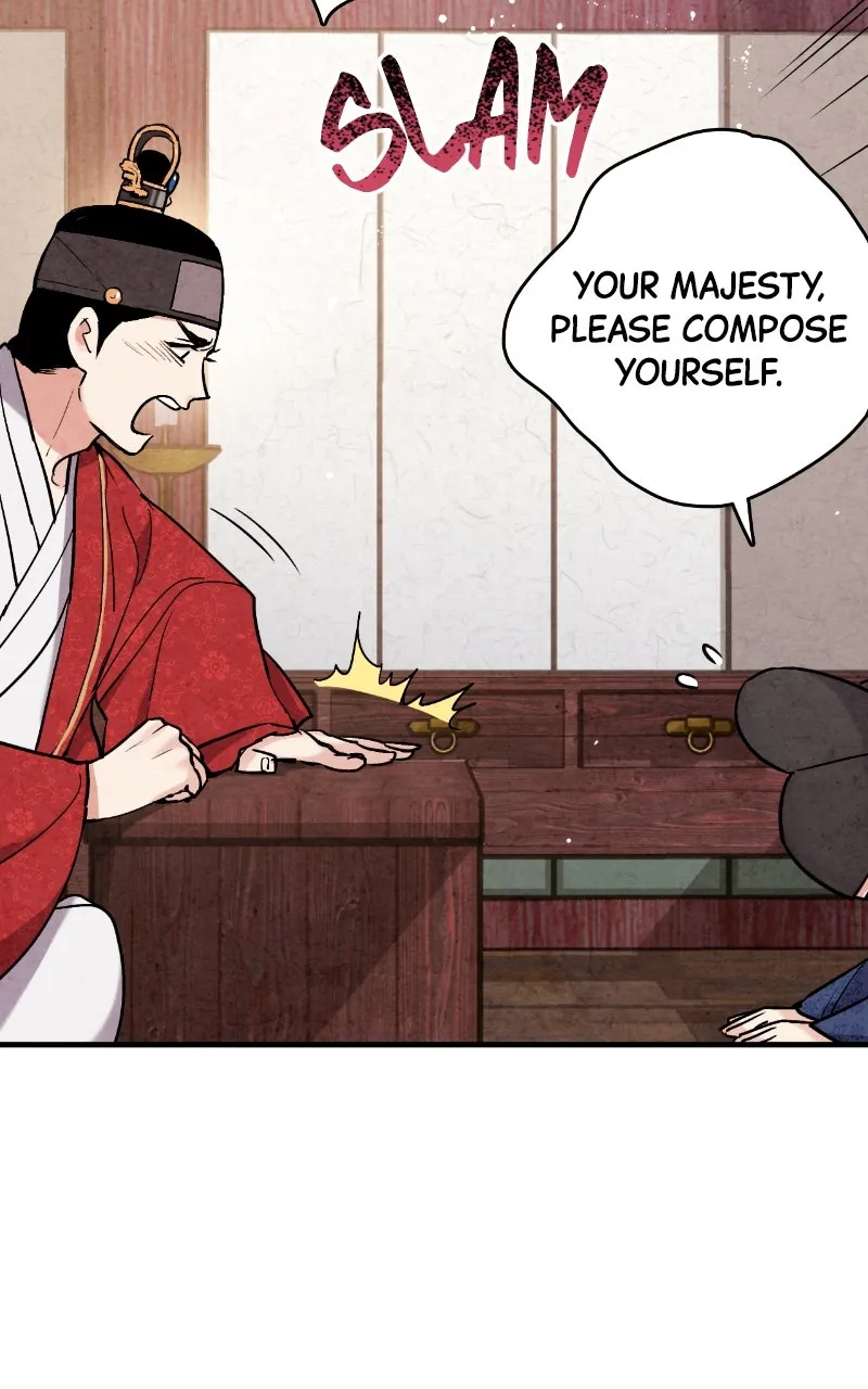 The Forbidden Marriage Chapter 60 page 7 - 