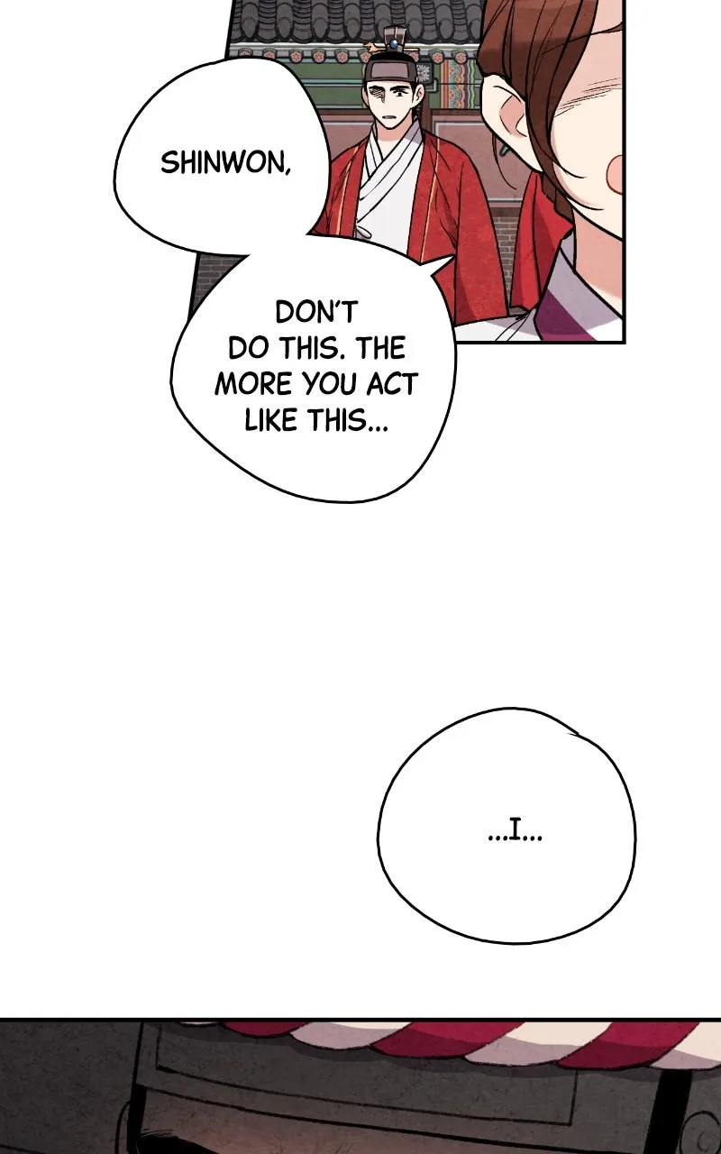 The Forbidden Marriage Chapter 61 page 16 - 
