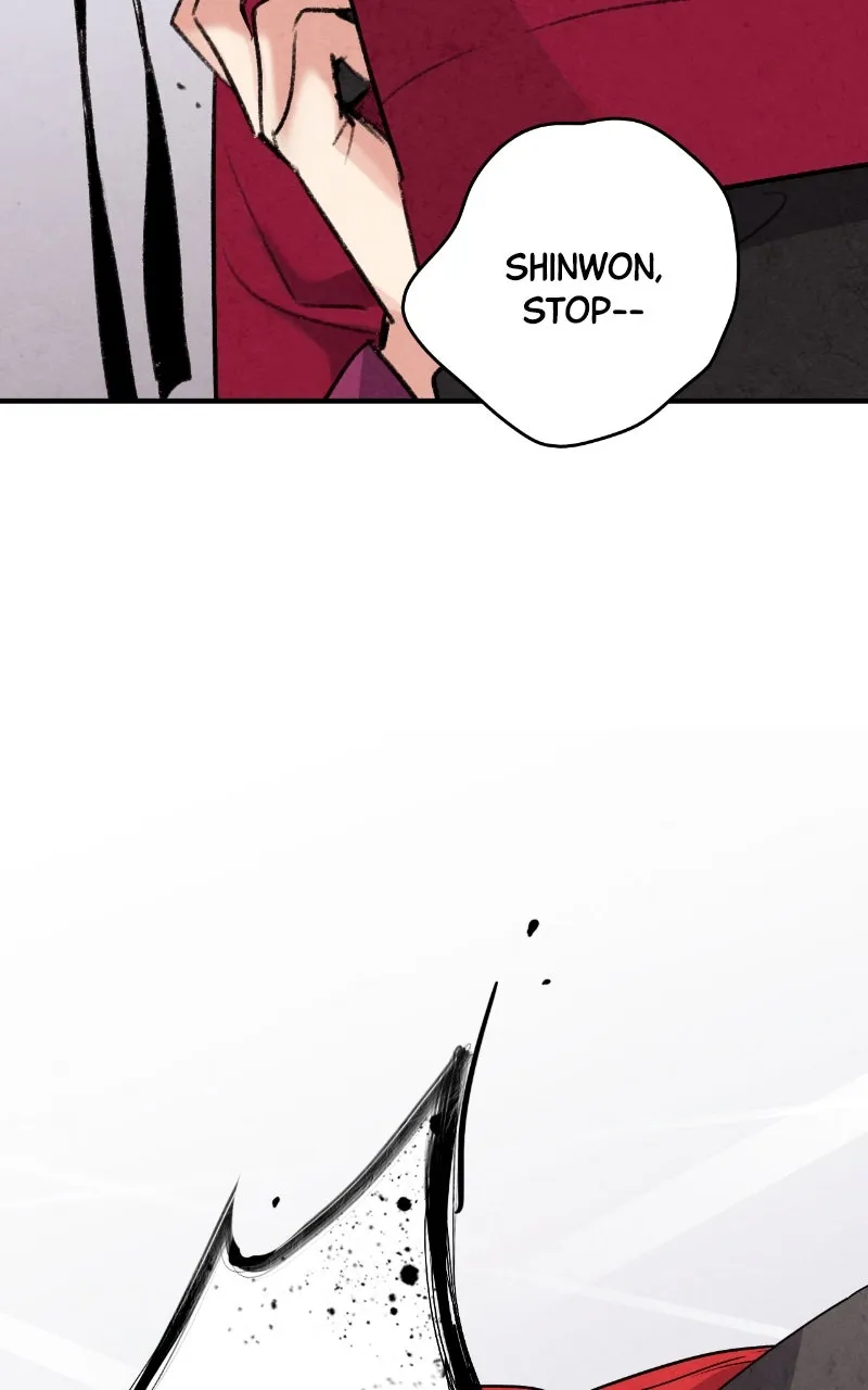 The Forbidden Marriage Chapter 61 page 23 - 