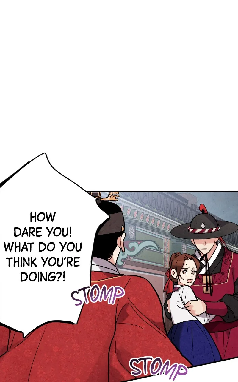 The Forbidden Marriage Chapter 61 page 28 - 