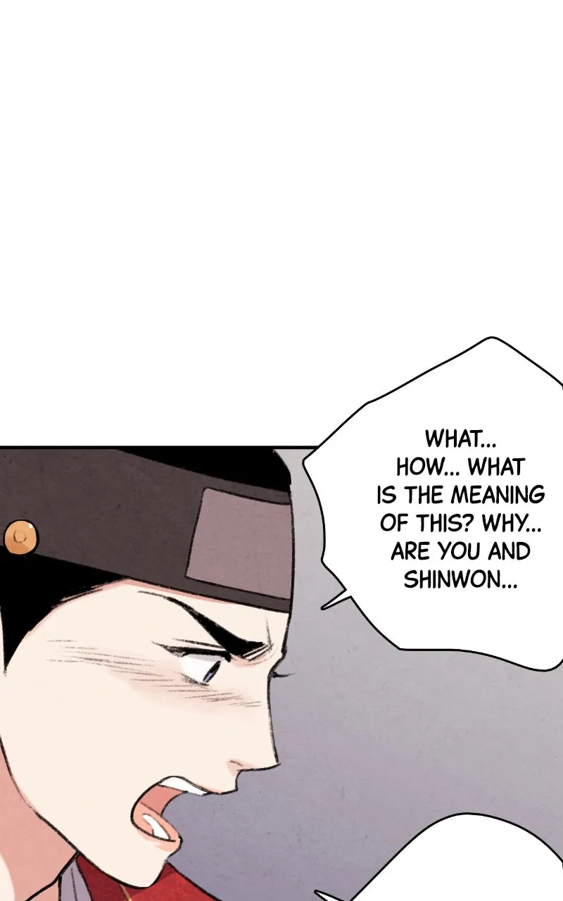 The Forbidden Marriage Chapter 61 page 34 - 