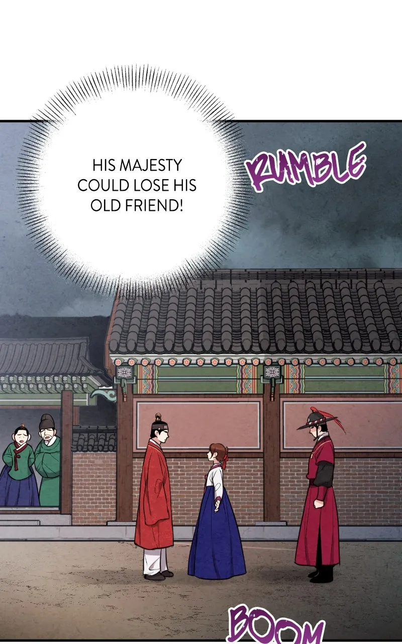 The Forbidden Marriage Chapter 61 page 40 - 