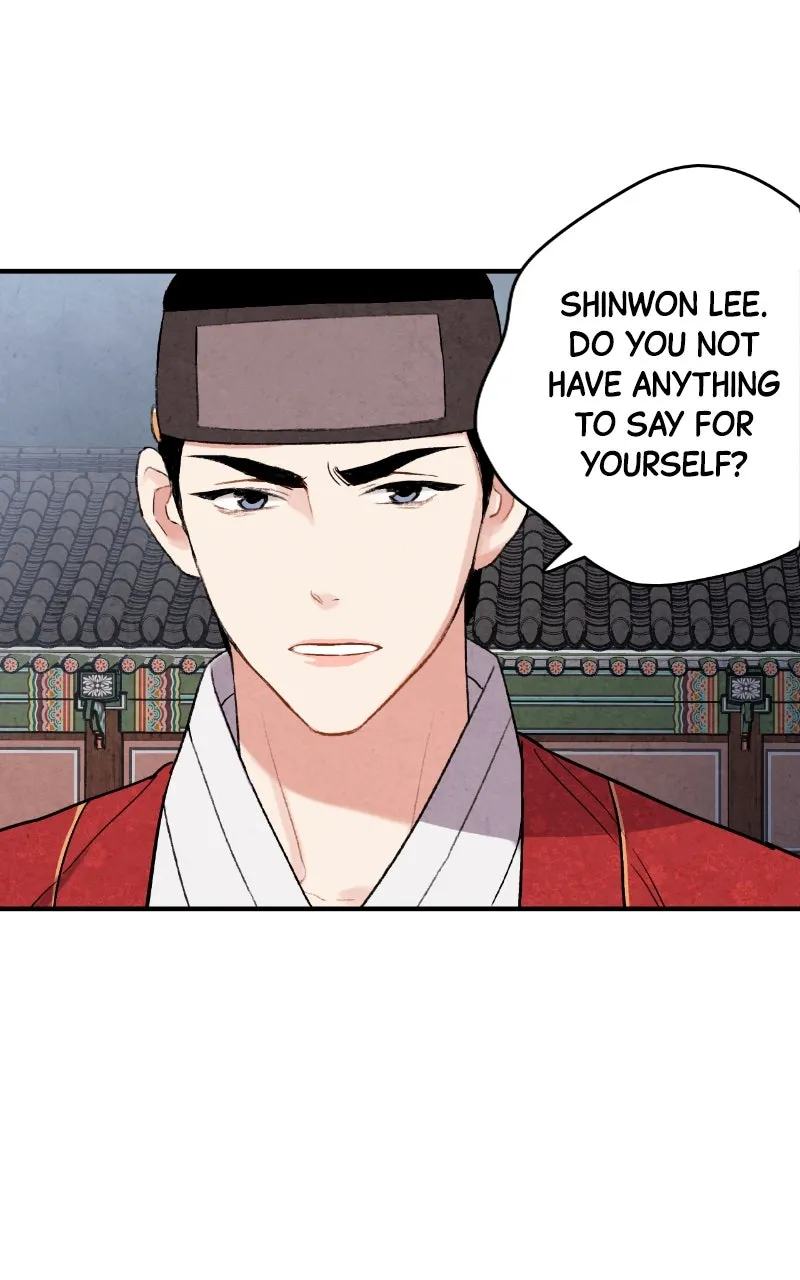 The Forbidden Marriage Chapter 61 page 44 - 