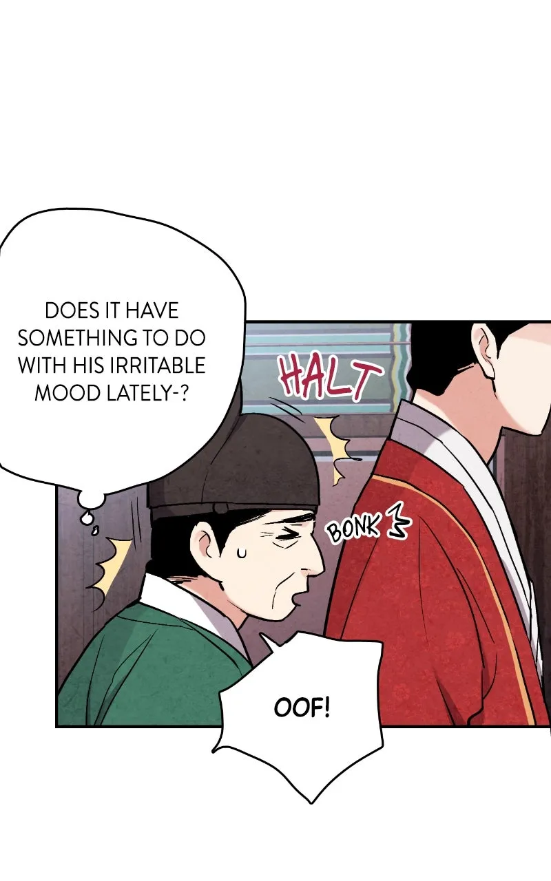 The Forbidden Marriage Chapter 61 page 6 - 