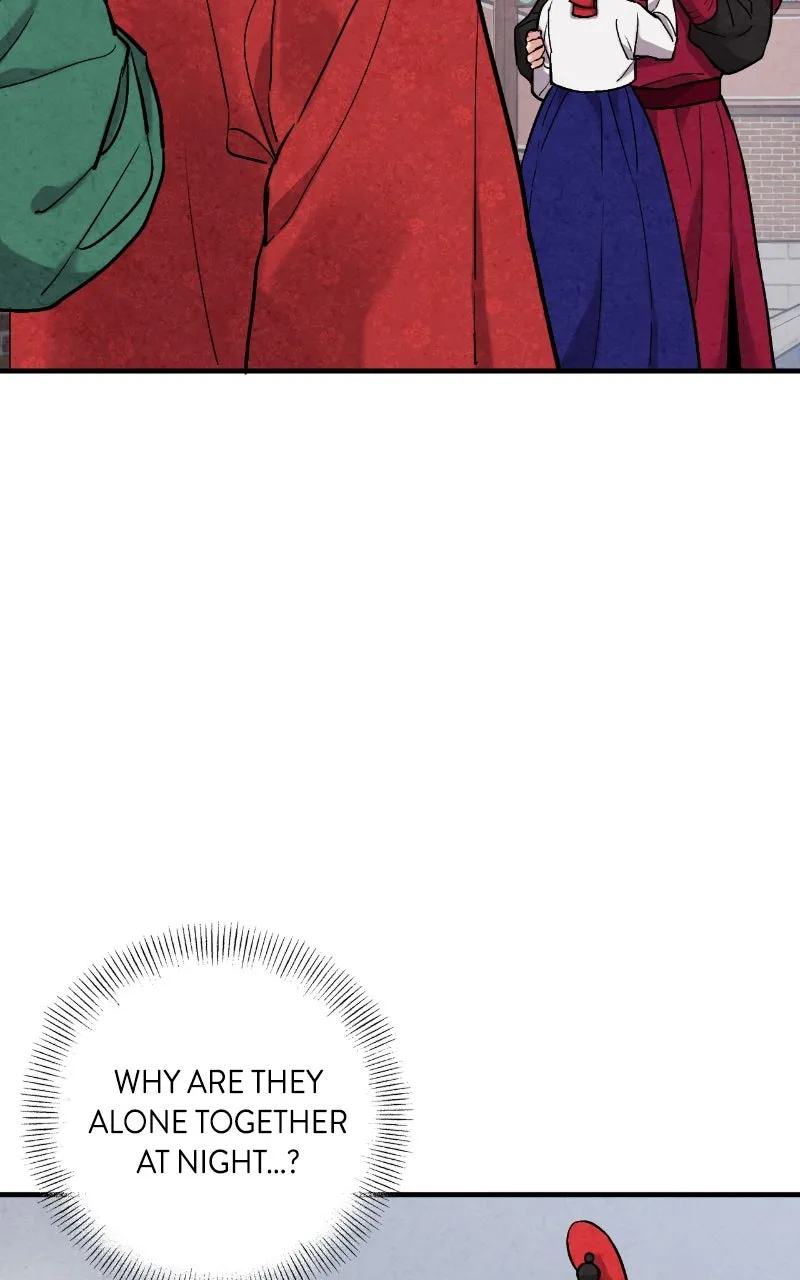 The Forbidden Marriage Chapter 61 page 10 - 