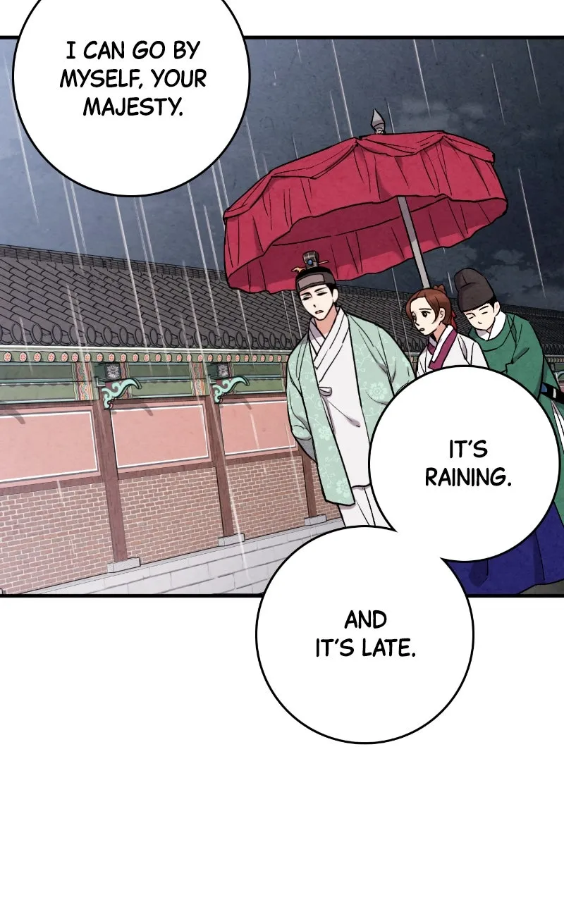 The Forbidden Marriage Chapter 62 page 23 - 