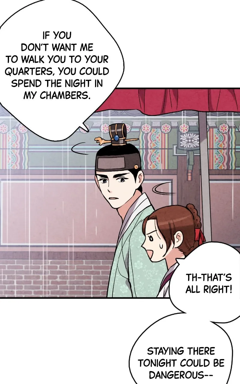 The Forbidden Marriage Chapter 62 page 26 - 