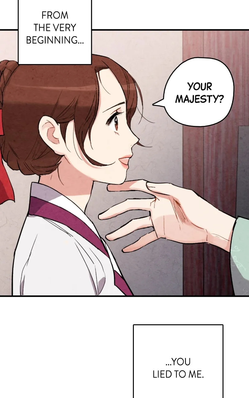 The Forbidden Marriage Chapter 63 page 33 - 