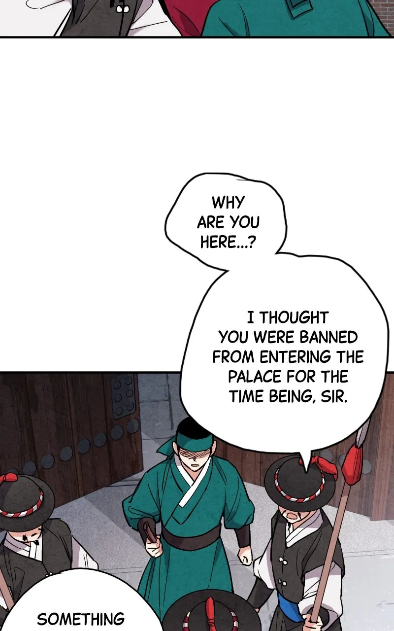 The Forbidden Marriage Chapter 64 page 68 - 