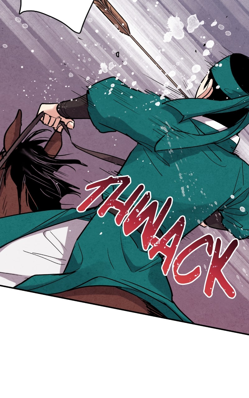 The Forbidden Marriage Episode 65 page 11 - 