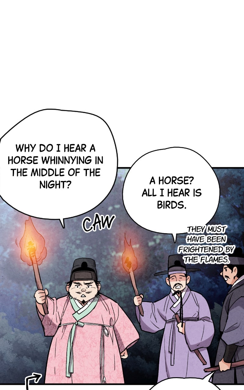 The Forbidden Marriage Episode 65 page 17 - 