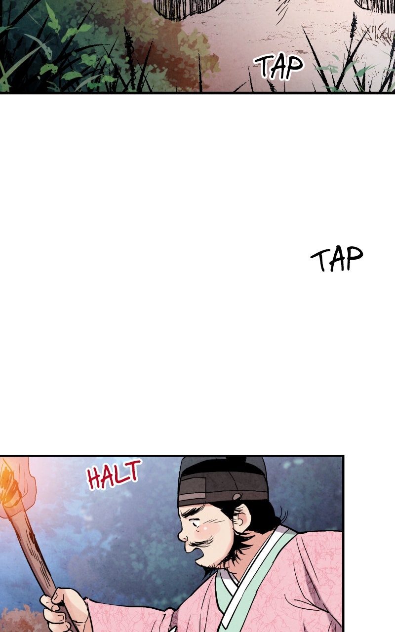 The Forbidden Marriage Episode 65 page 19 - 
