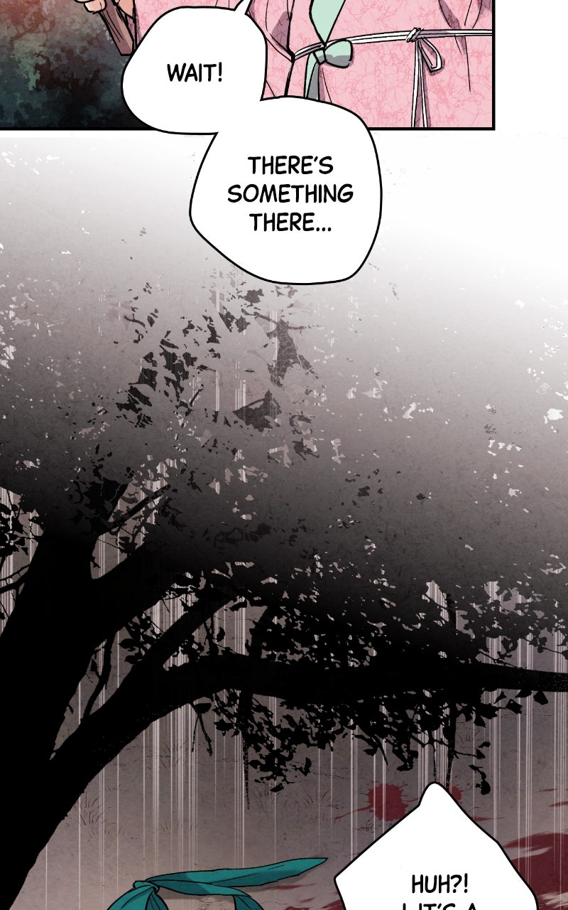 The Forbidden Marriage Episode 65 page 20 - 