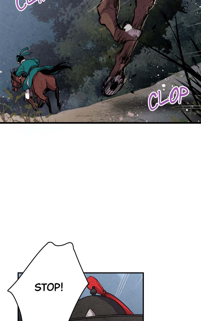 The Forbidden Marriage Episode 65 page 3 - 