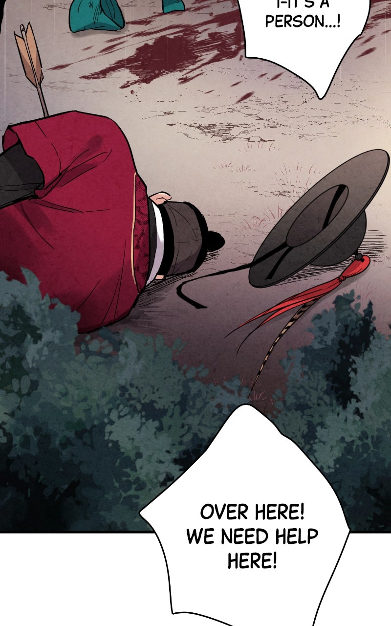 The Forbidden Marriage Episode 65 page 21 - 