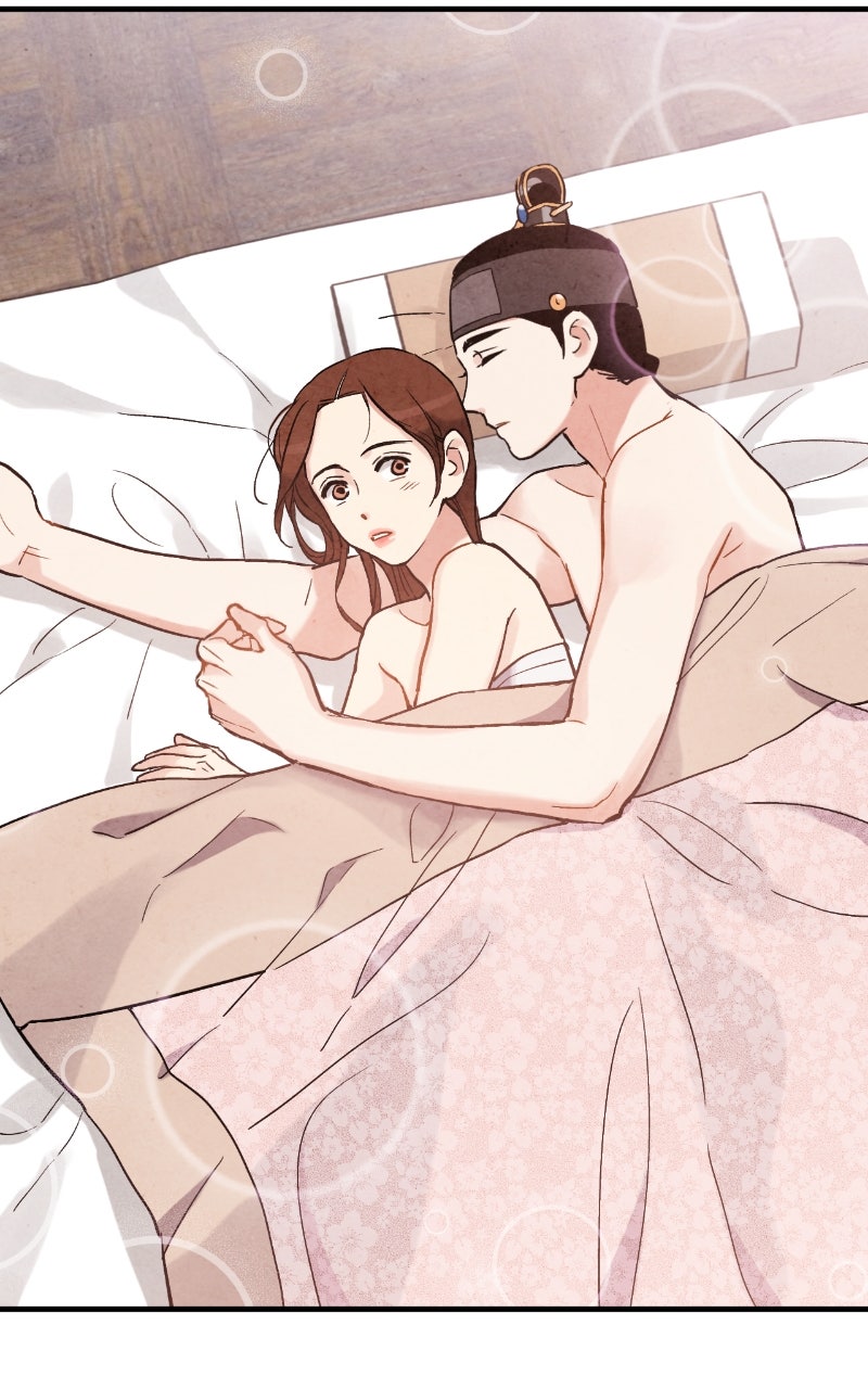The Forbidden Marriage Episode 65 page 27 - 