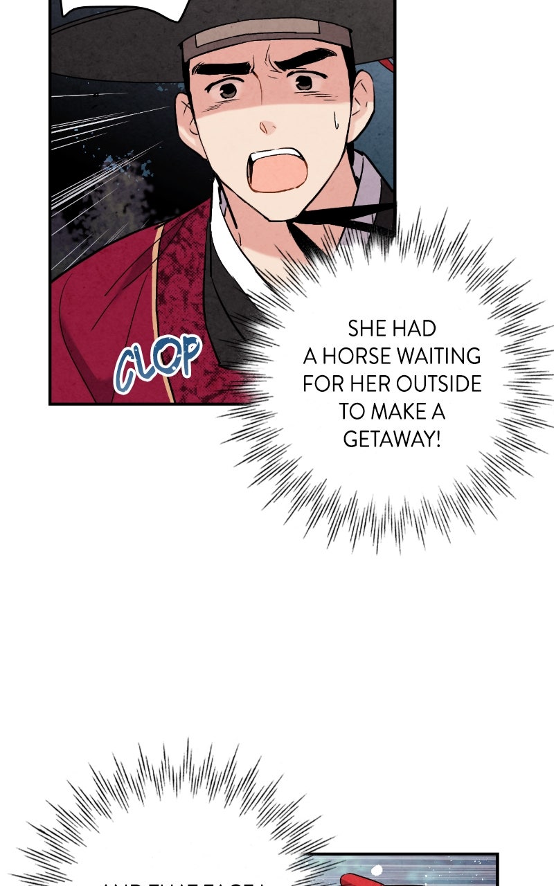 The Forbidden Marriage Episode 65 page 4 - 