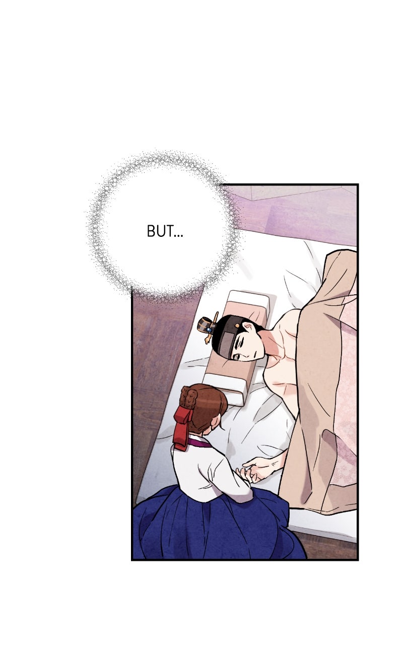 The Forbidden Marriage Episode 65 page 37 - 