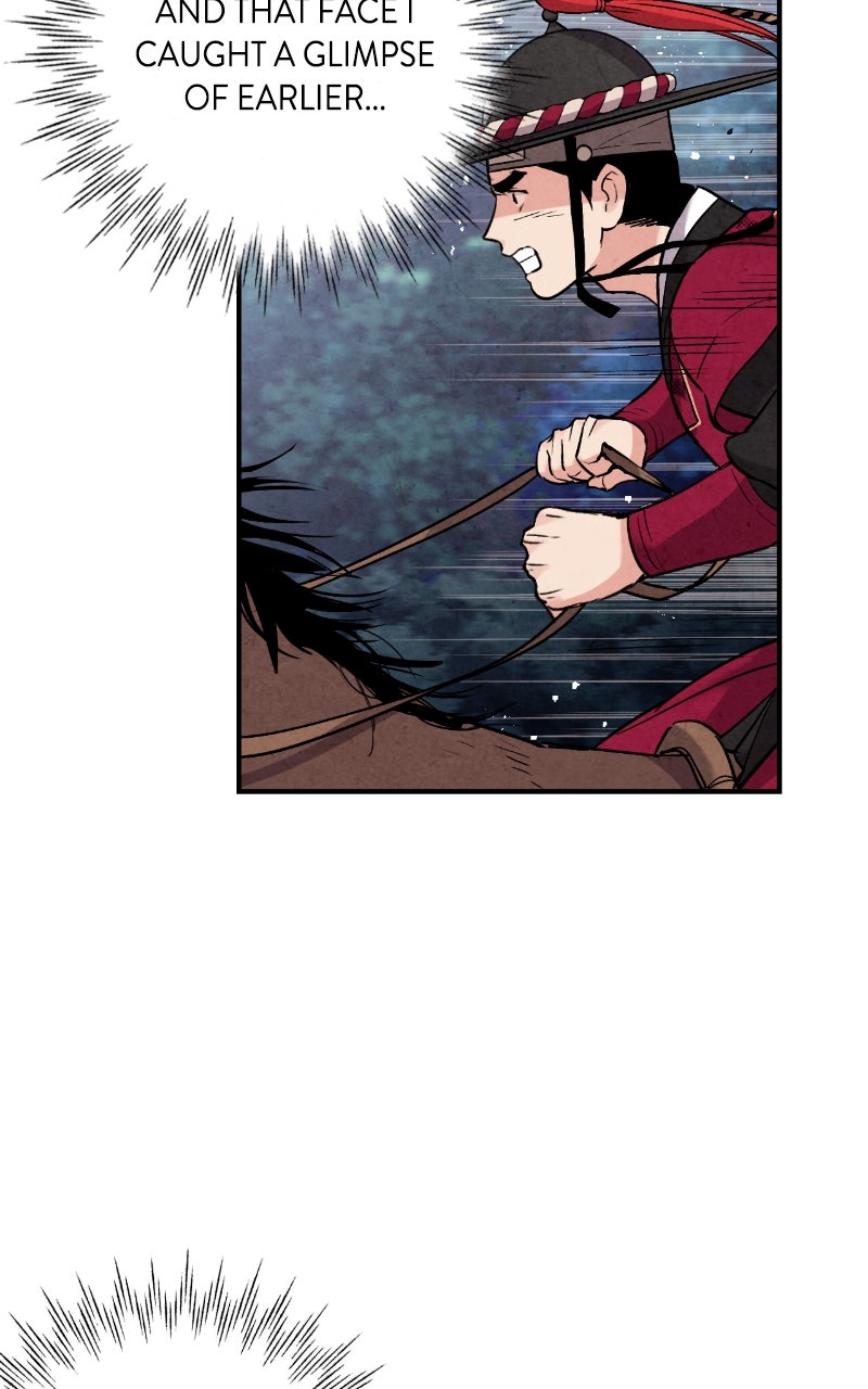 The Forbidden Marriage Episode 65 page 5 - 