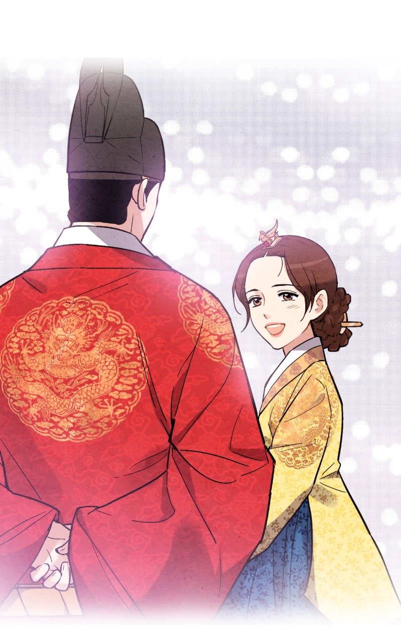 The Forbidden Marriage Episode 65 page 44 - 