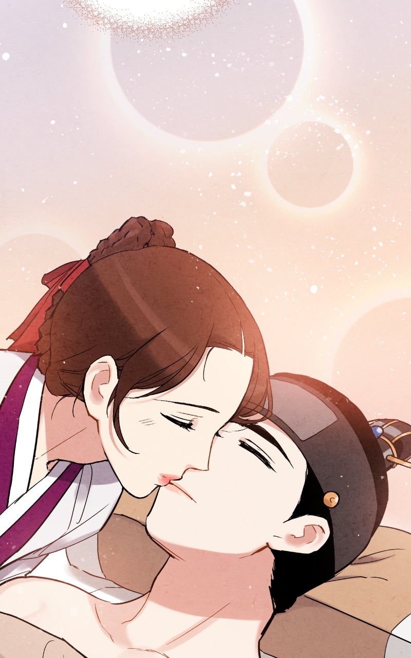 The Forbidden Marriage Episode 65 page 53 - 