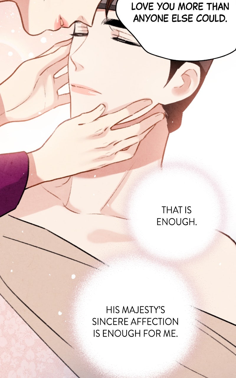 The Forbidden Marriage Episode 65 page 55 - 