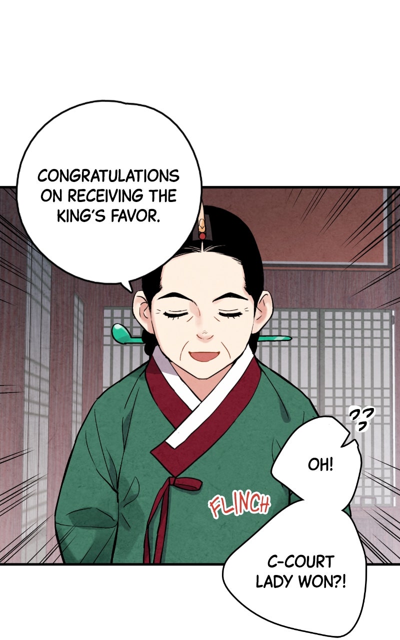 The Forbidden Marriage Episode 65 page 60 - 