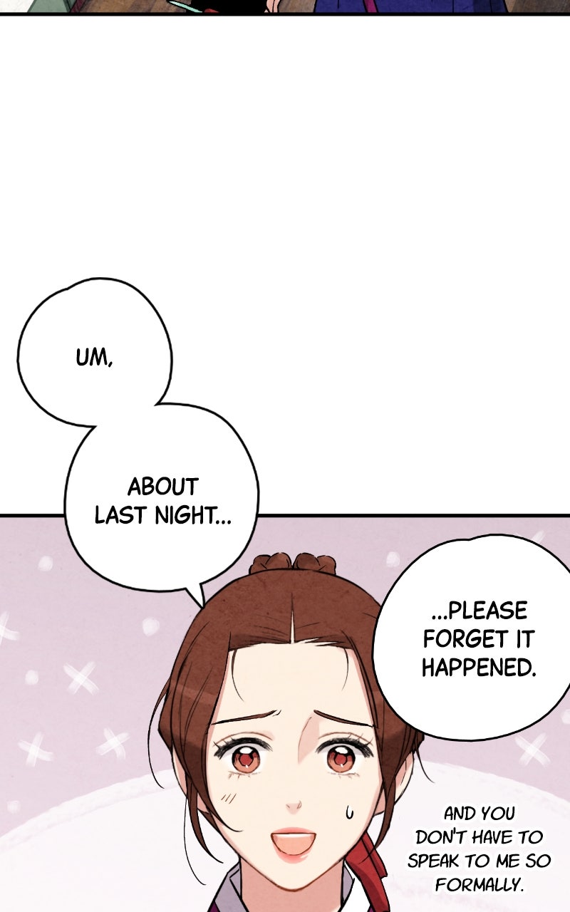 The Forbidden Marriage Episode 65 page 62 - 