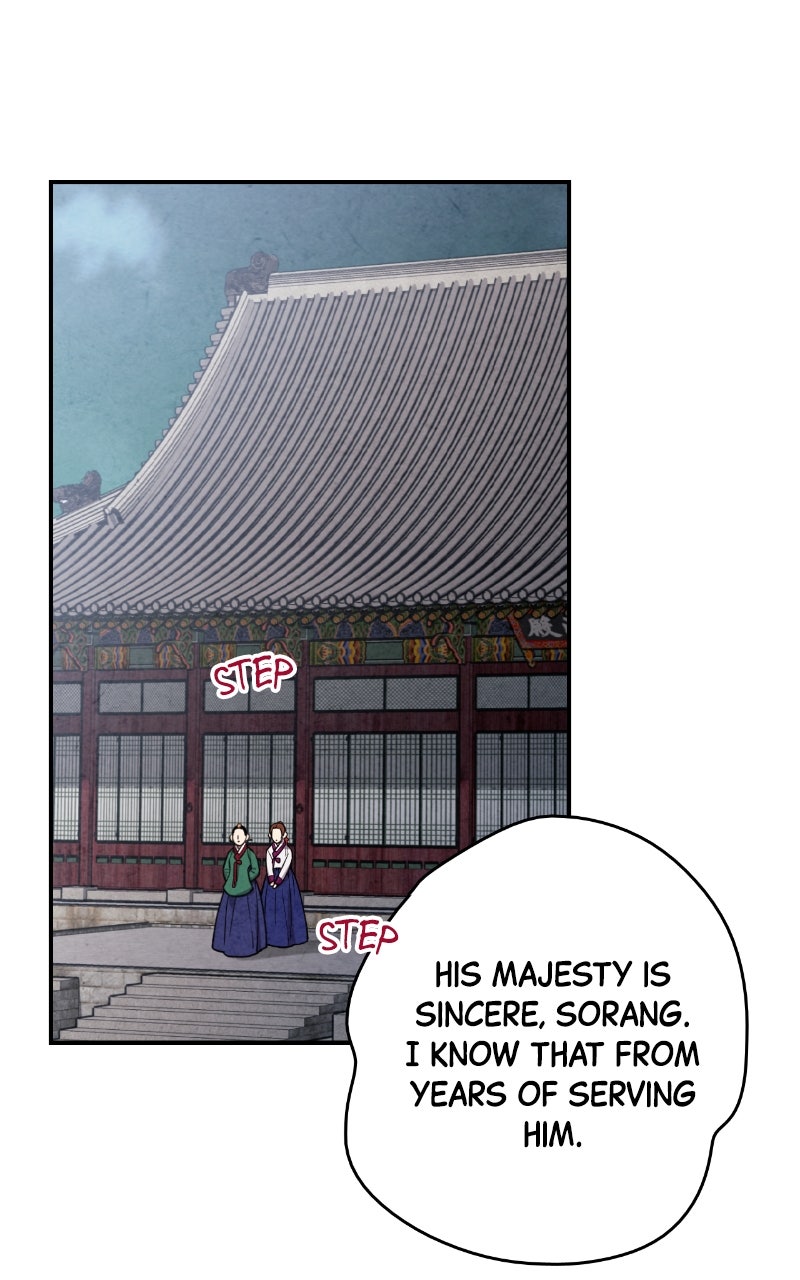 The Forbidden Marriage Episode 65 page 65 - 