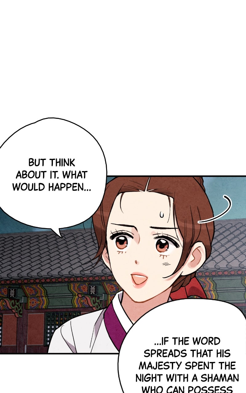 The Forbidden Marriage Episode 65 page 67 - 
