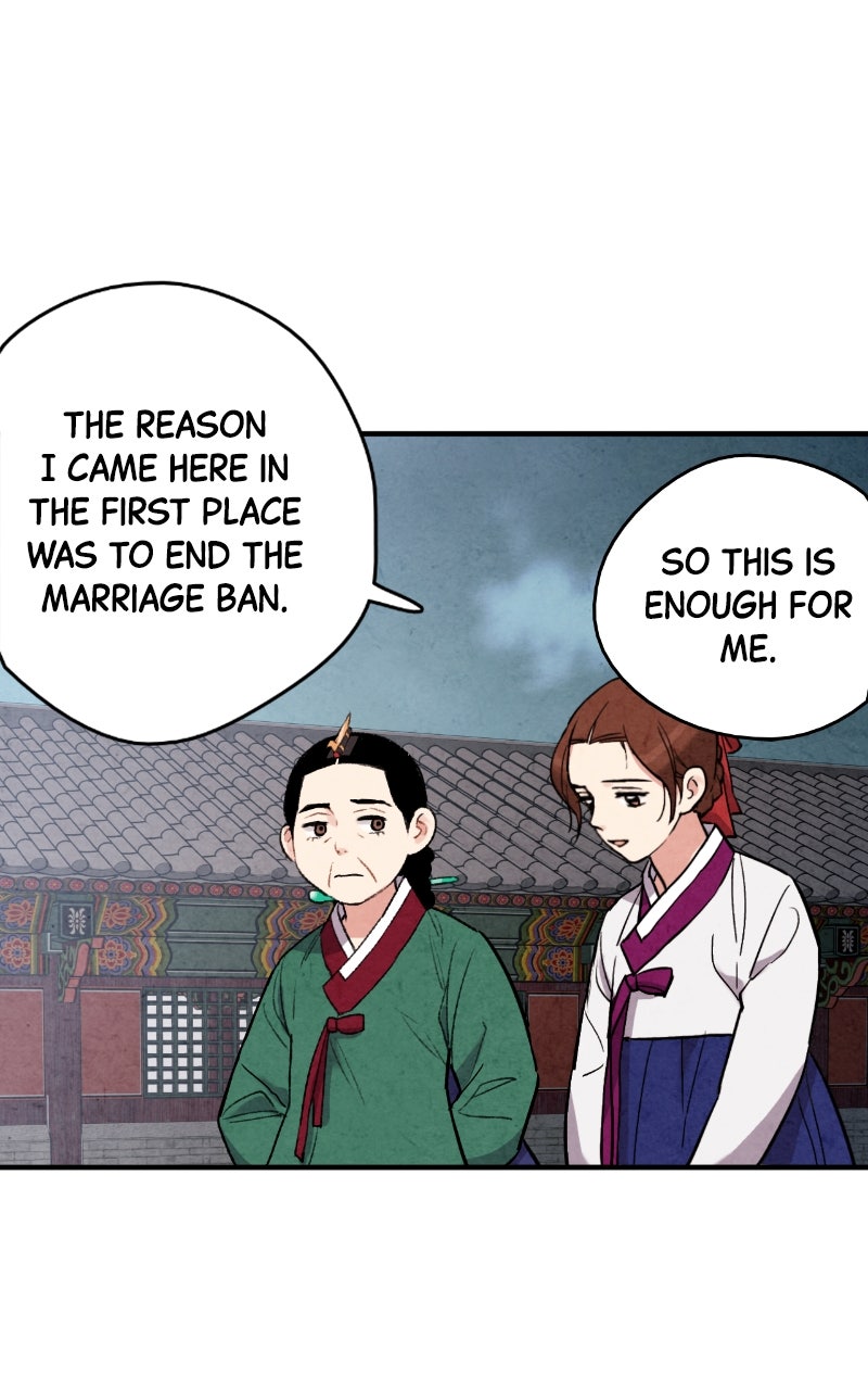 The Forbidden Marriage Episode 65 page 69 - 