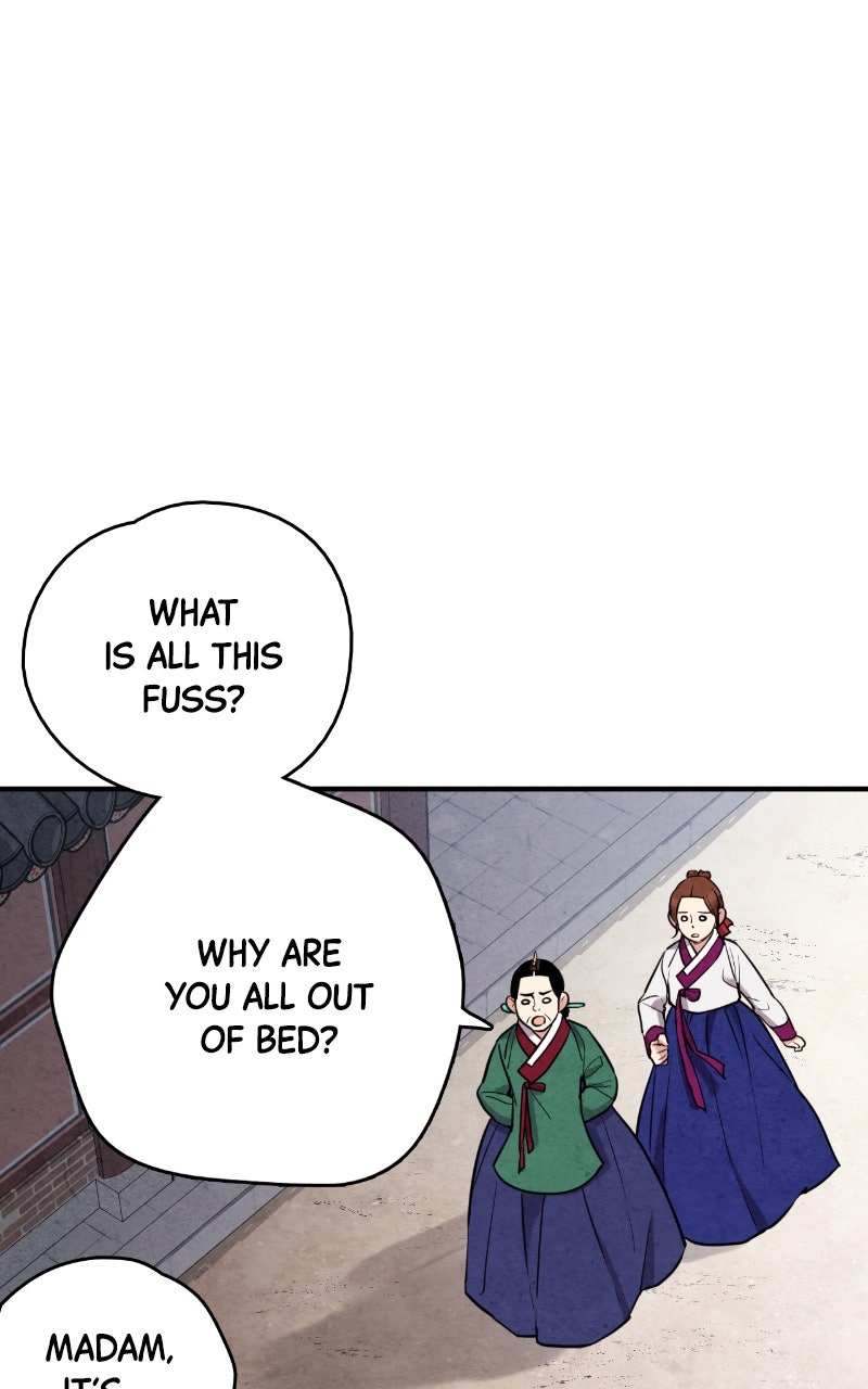 The Forbidden Marriage Episode 65 page 73 - 