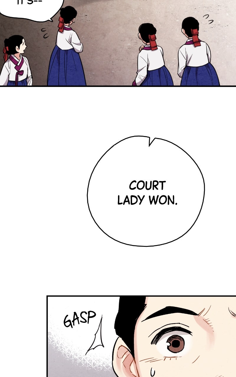 The Forbidden Marriage Episode 65 page 74 - 