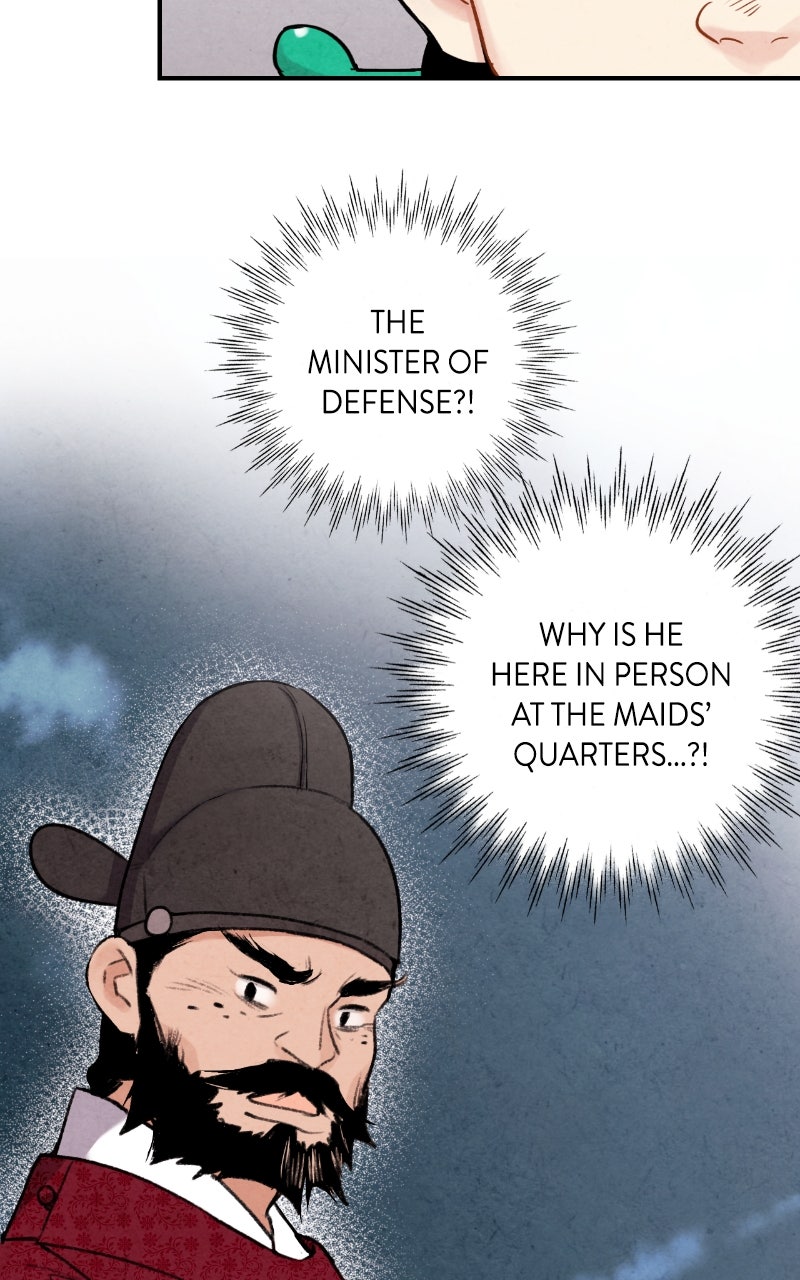 The Forbidden Marriage Episode 65 page 75 - 