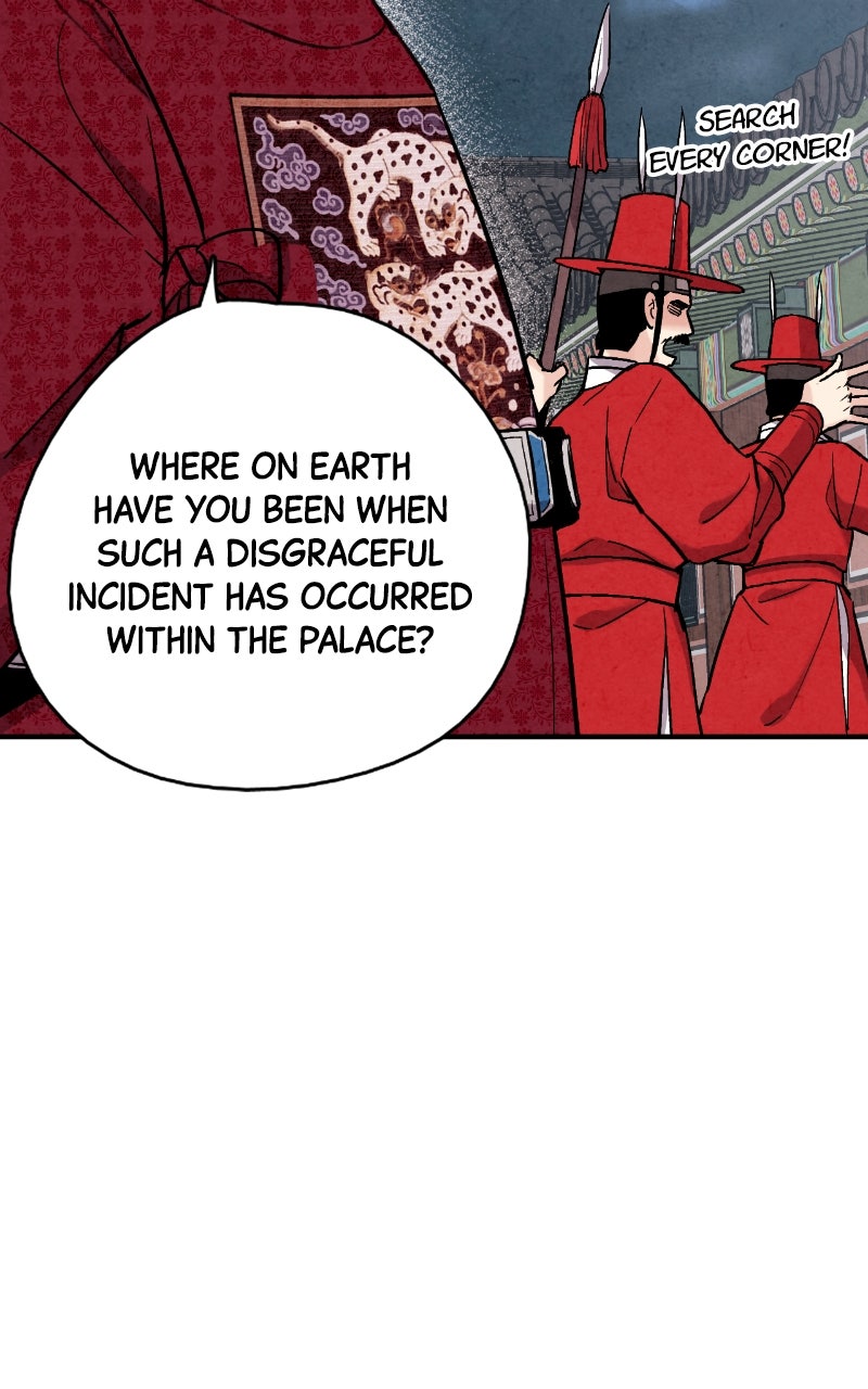 The Forbidden Marriage Episode 65 page 76 - 