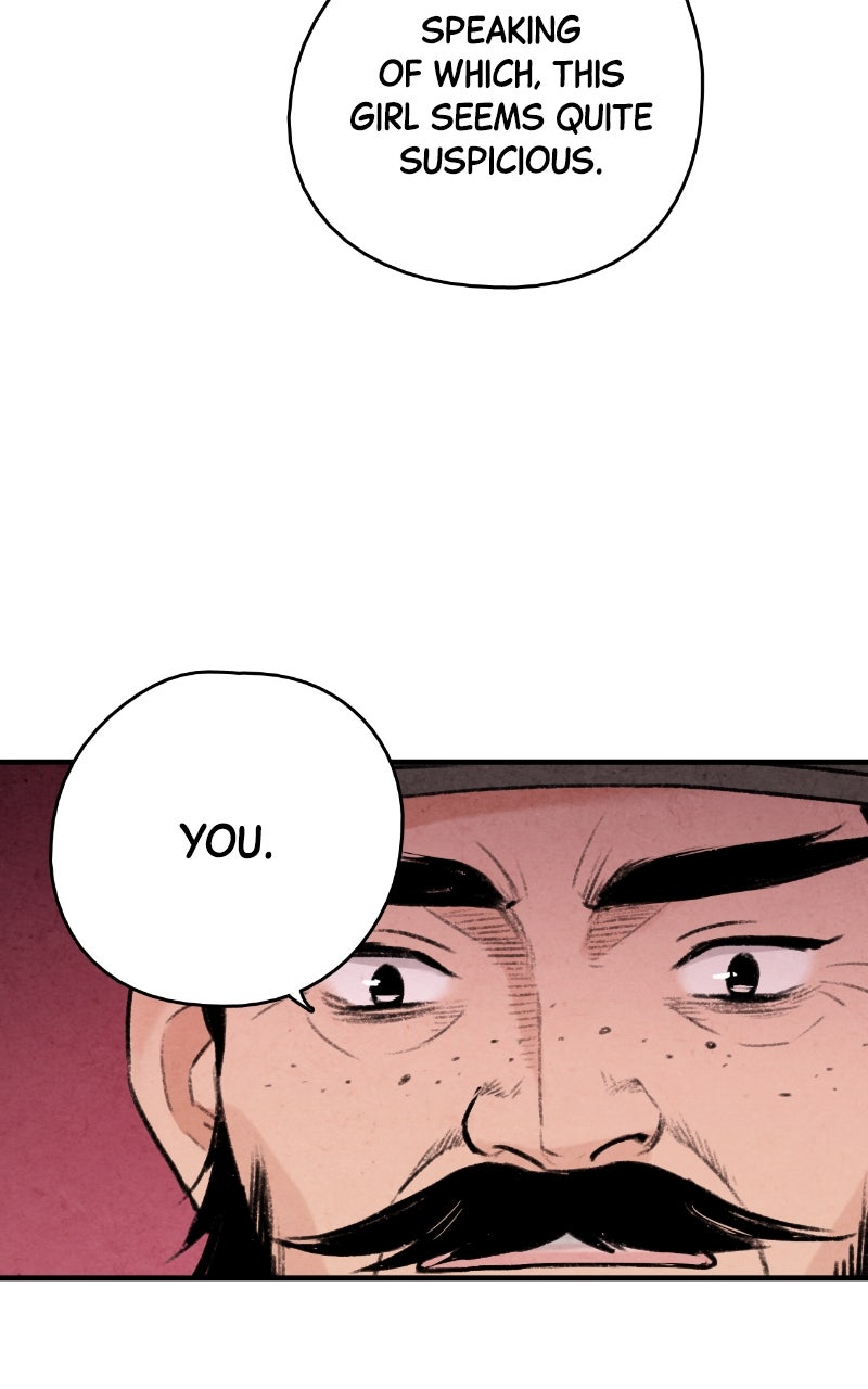 The Forbidden Marriage Episode 65 page 80 - 