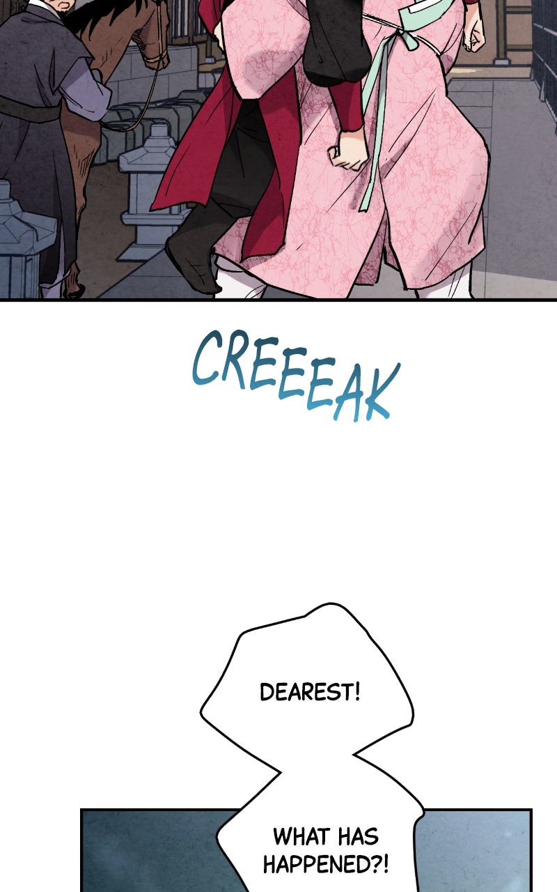 The Forbidden Marriage Episode 66 page 11 - 