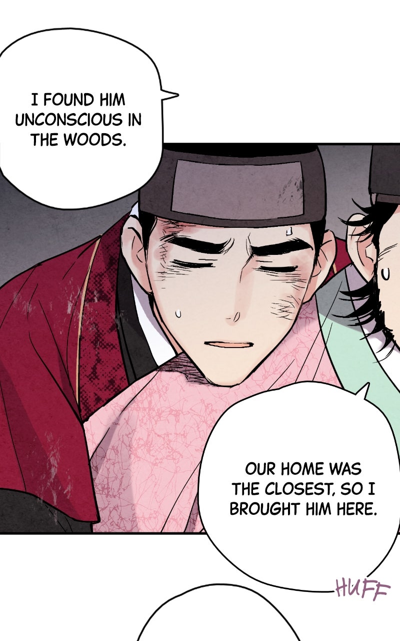 The Forbidden Marriage Episode 66 page 14 - 