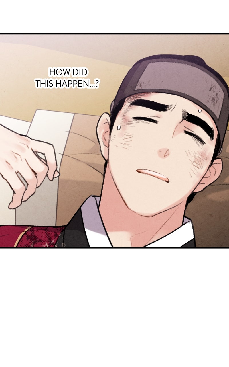 The Forbidden Marriage Episode 66 page 20 - 