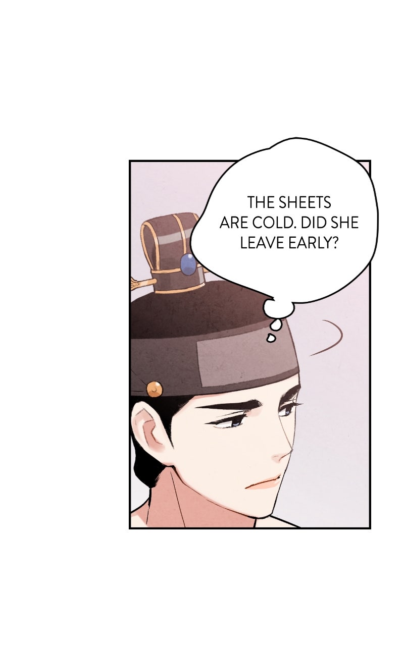 The Forbidden Marriage Episode 66 page 34 - 