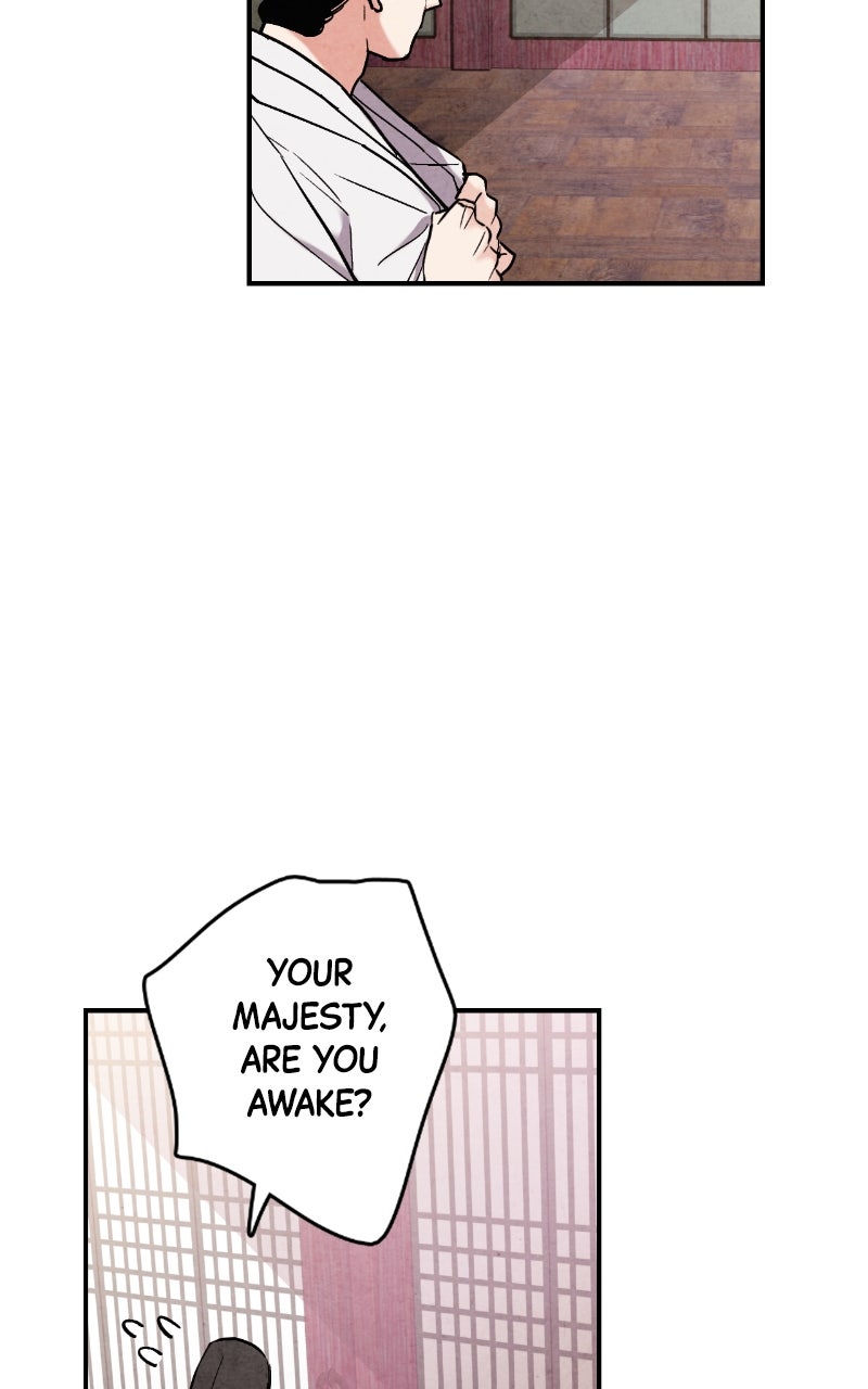 The Forbidden Marriage Episode 66 page 37 - 