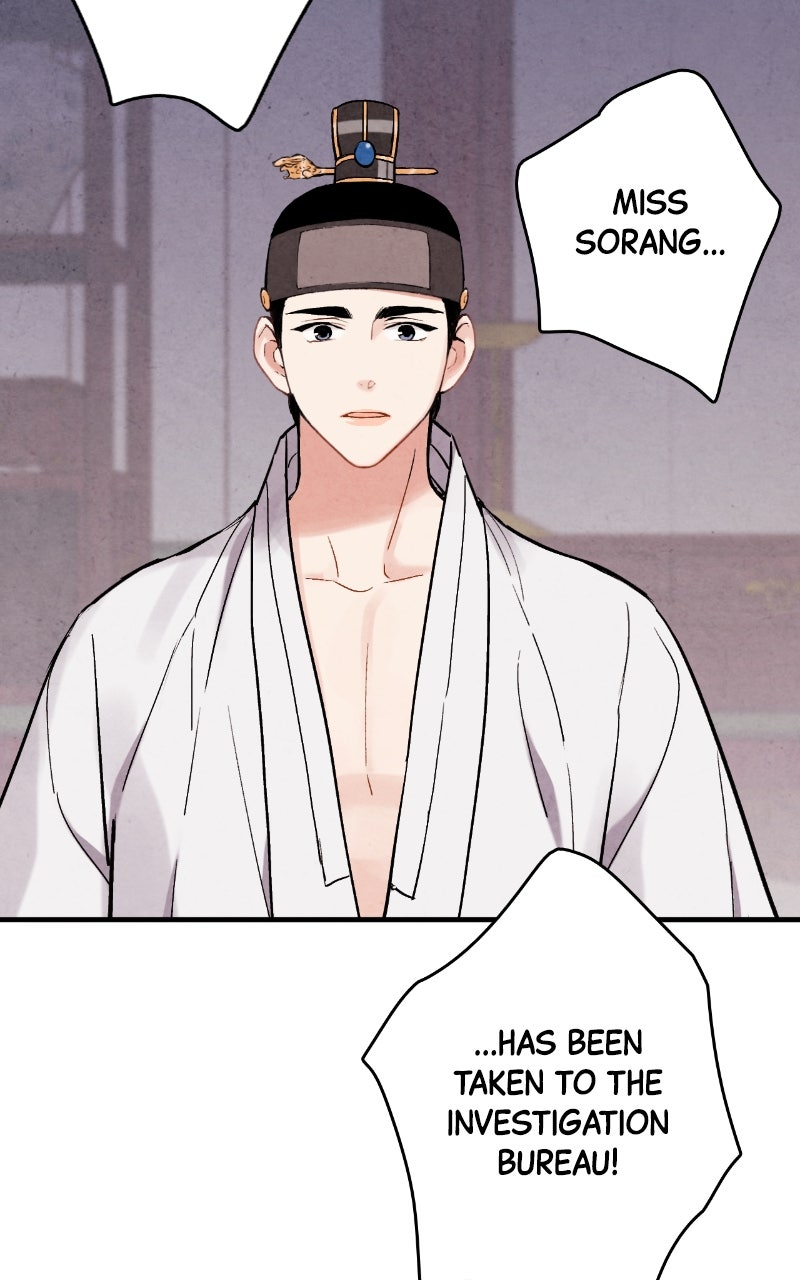 The Forbidden Marriage Episode 66 page 39 - 
