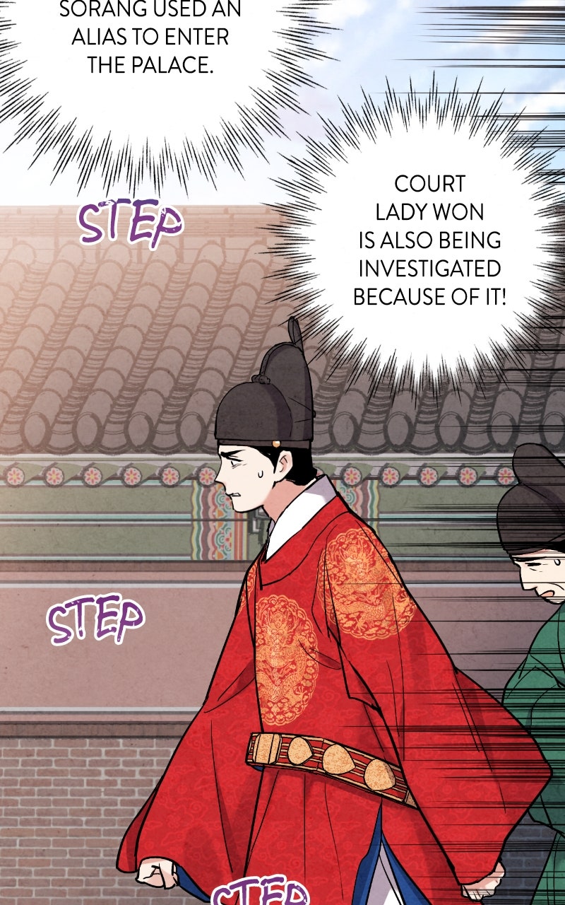 The Forbidden Marriage Episode 66 page 43 - 