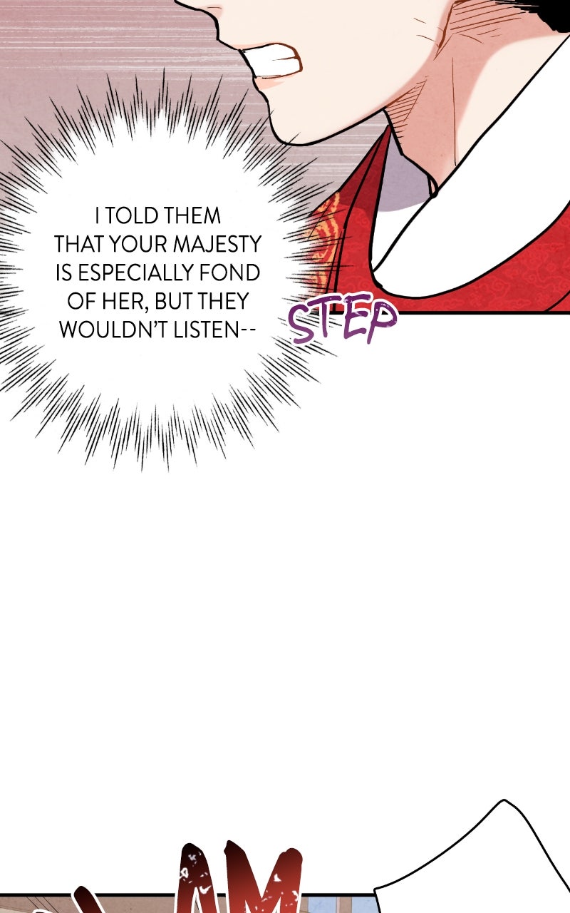 The Forbidden Marriage Episode 66 page 45 - 