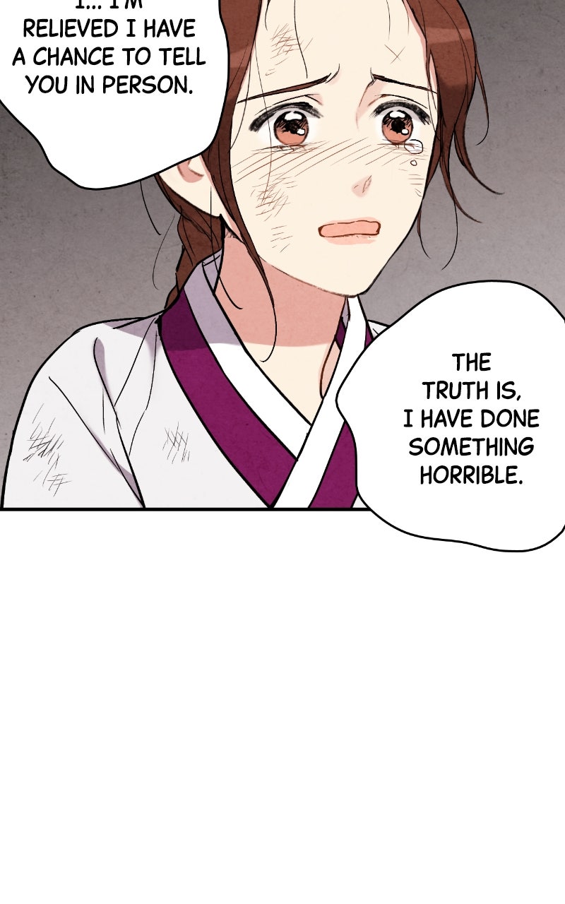 The Forbidden Marriage Episode 66 page 54 - 