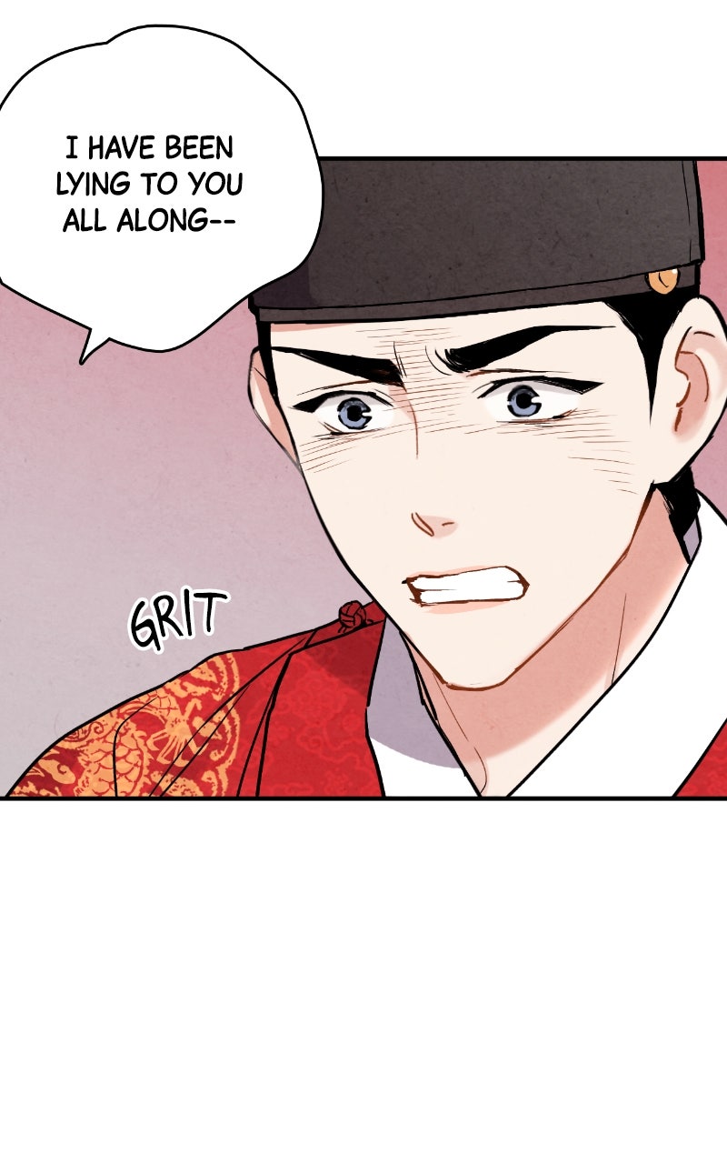 The Forbidden Marriage Episode 66 page 55 - 