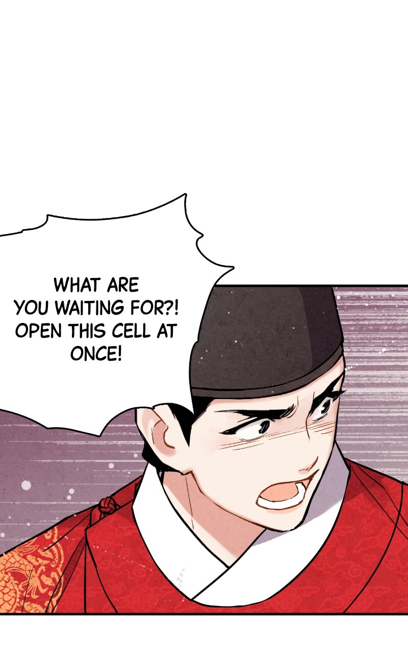 The Forbidden Marriage Episode 66 page 57 - 