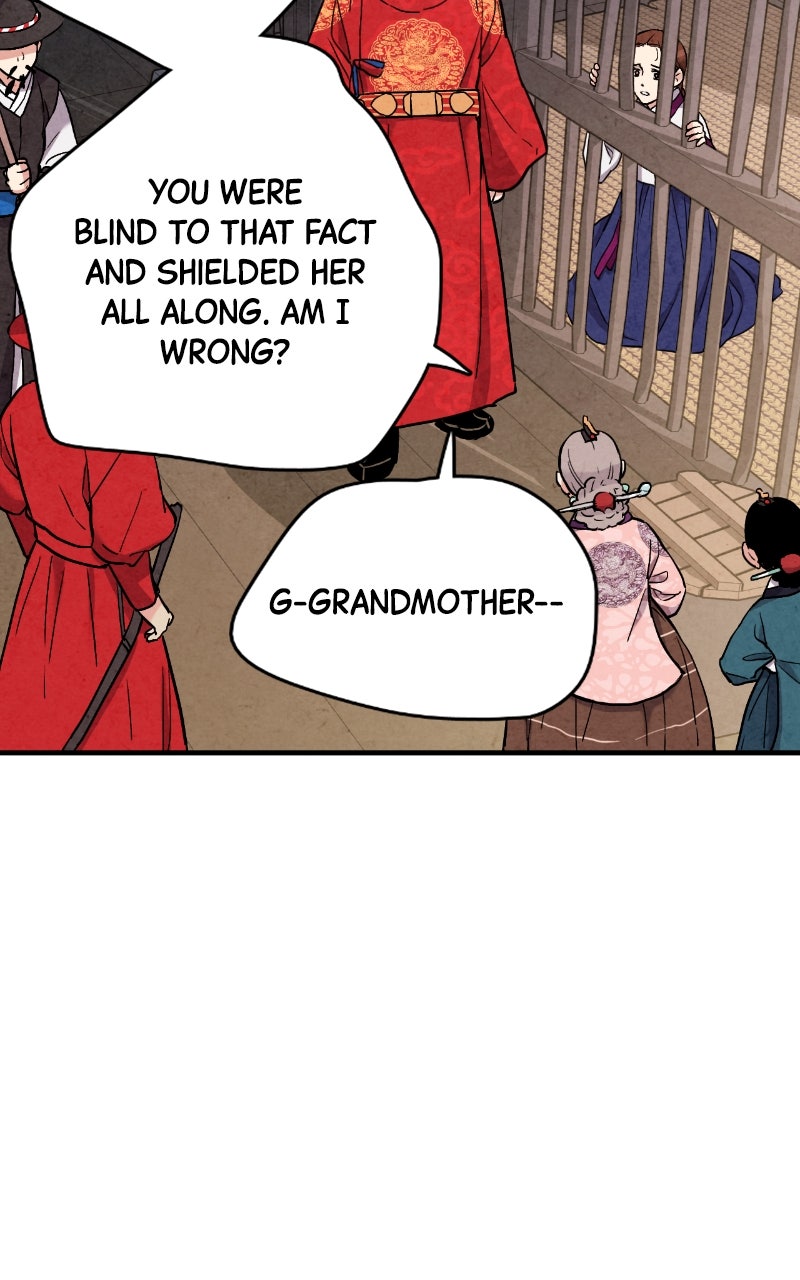 The Forbidden Marriage Episode 66 page 64 - 